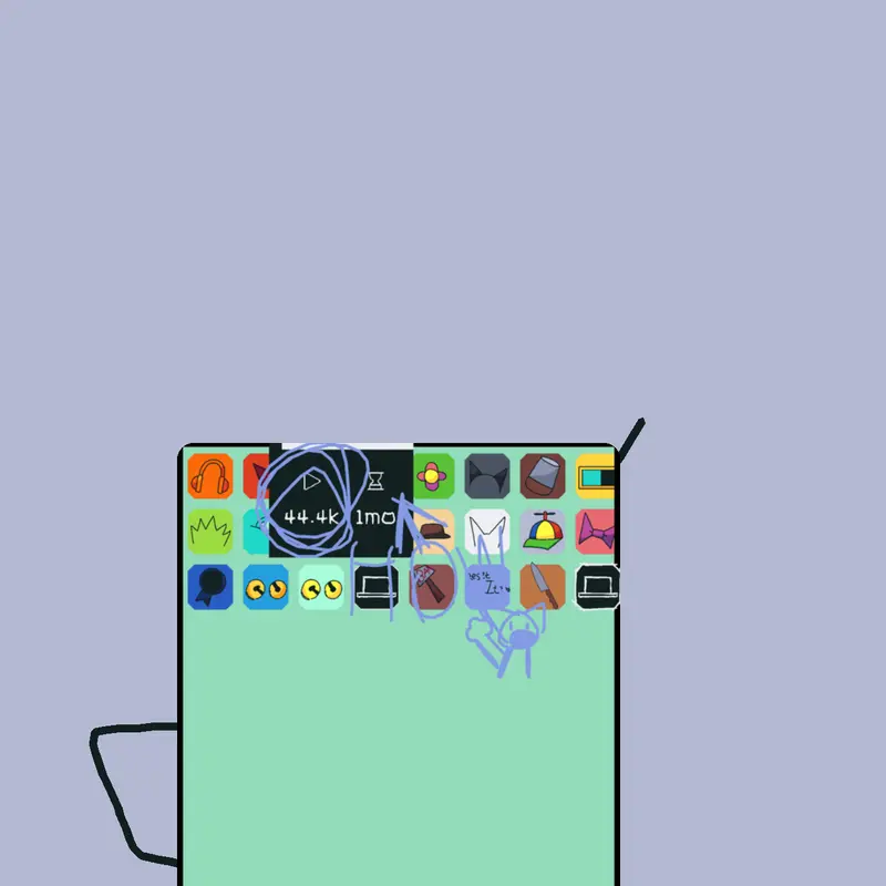 Game by @deck123687