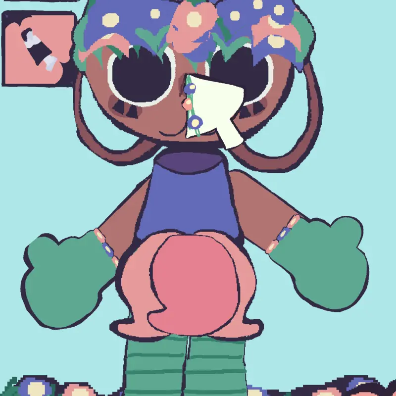 Game by @pebble_arfy