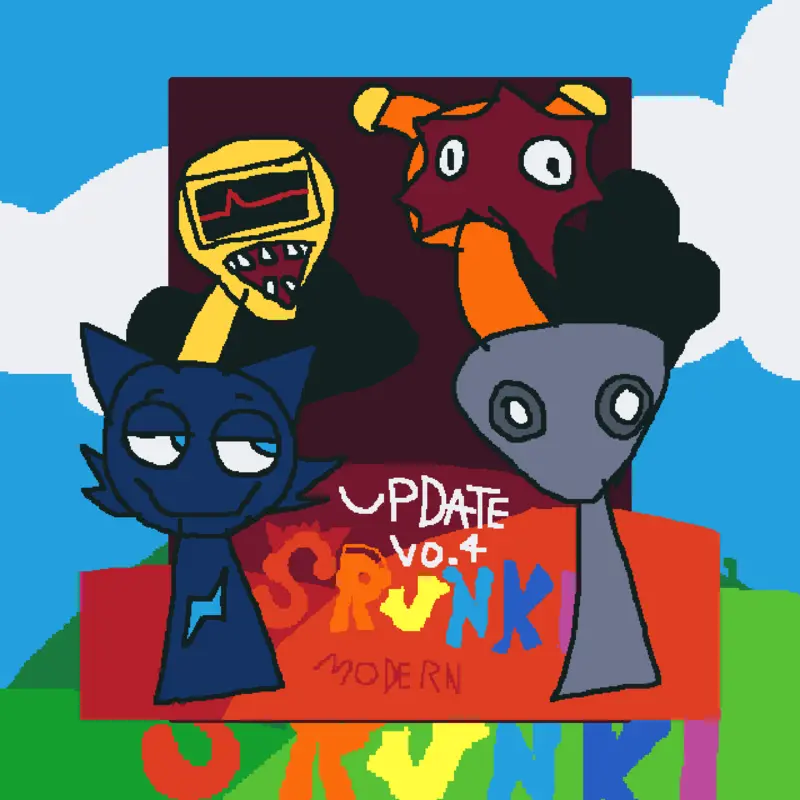 Game by @cladetyDevil