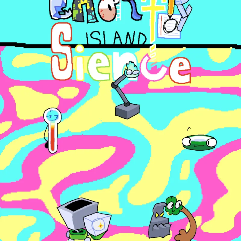 Game by @leofatama