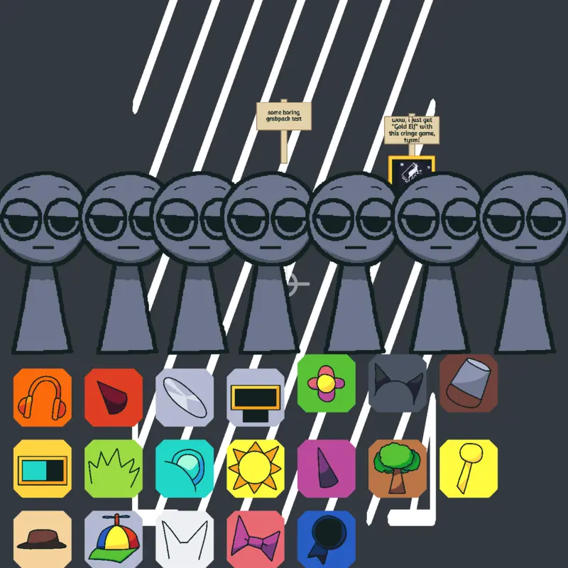 Game by @jdjdjdjdjdjdxe