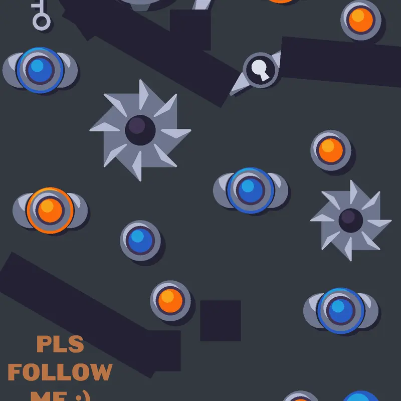 Game by @TheTigerTom
