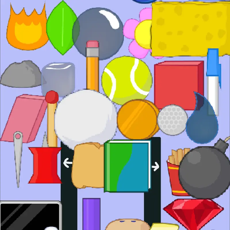 Game by @Bfdifan2766