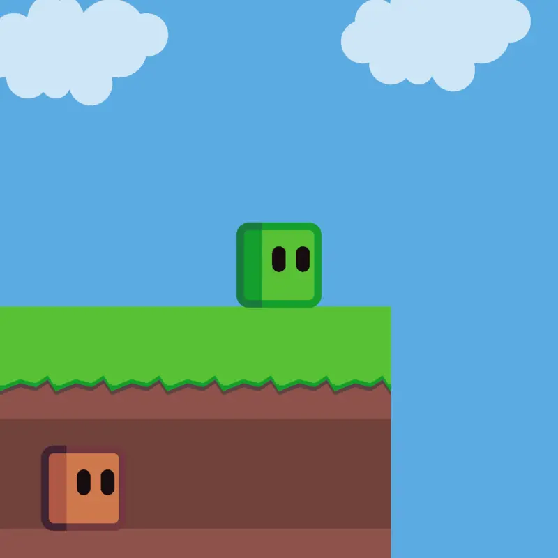 Game by @green-cube2