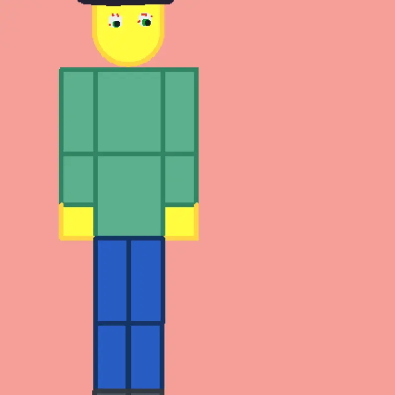 Game by @ieatthem