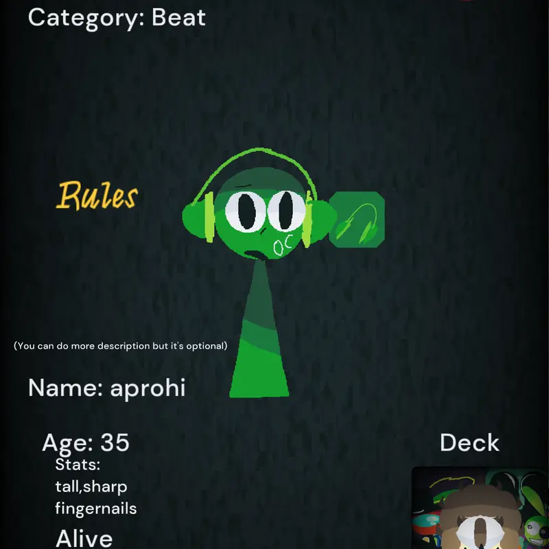 Game by @GAUHK_HELP