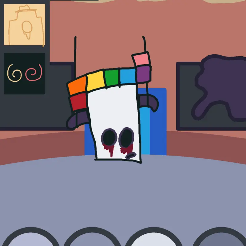 Game by @Unkn0wn_T0rts