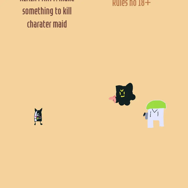 Game by @cri-cat