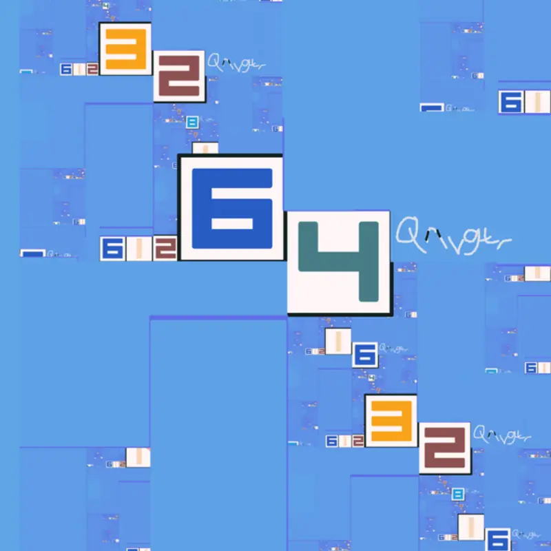 Game by @2NV_PortalChains-2026