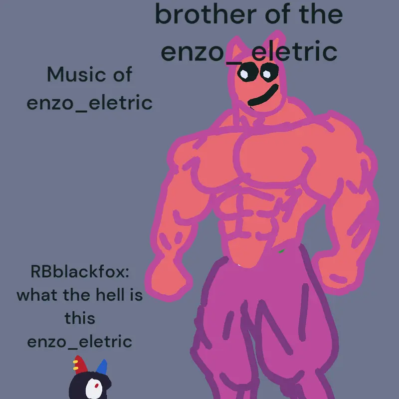 Game by @enzoeletric_kinglobotomy