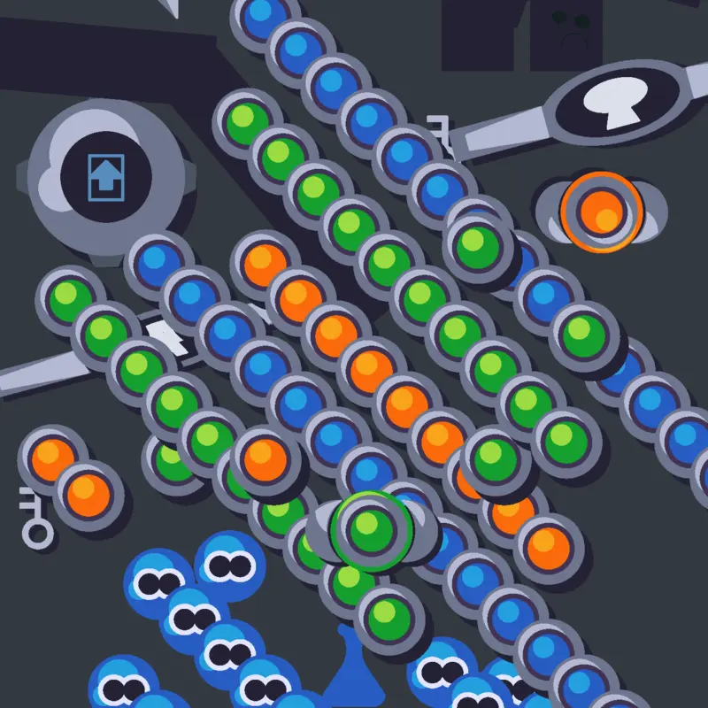 Game by @robnasledse