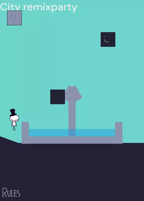 Game by @Szymonkaticy