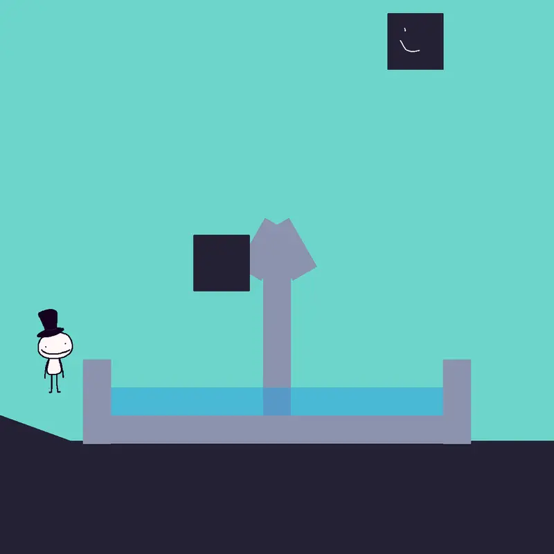 Game by @Szymonkaticy