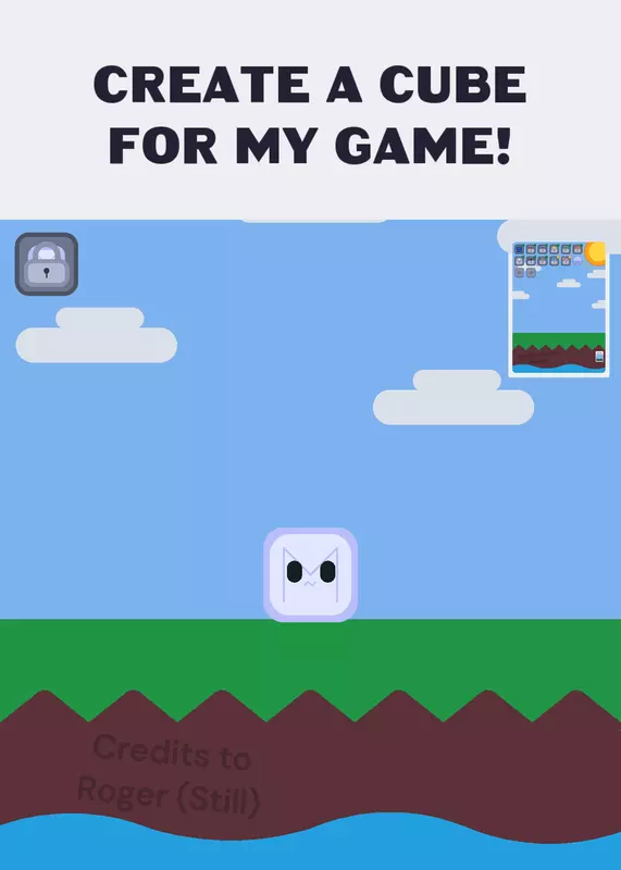 Game by @ItsDaCone