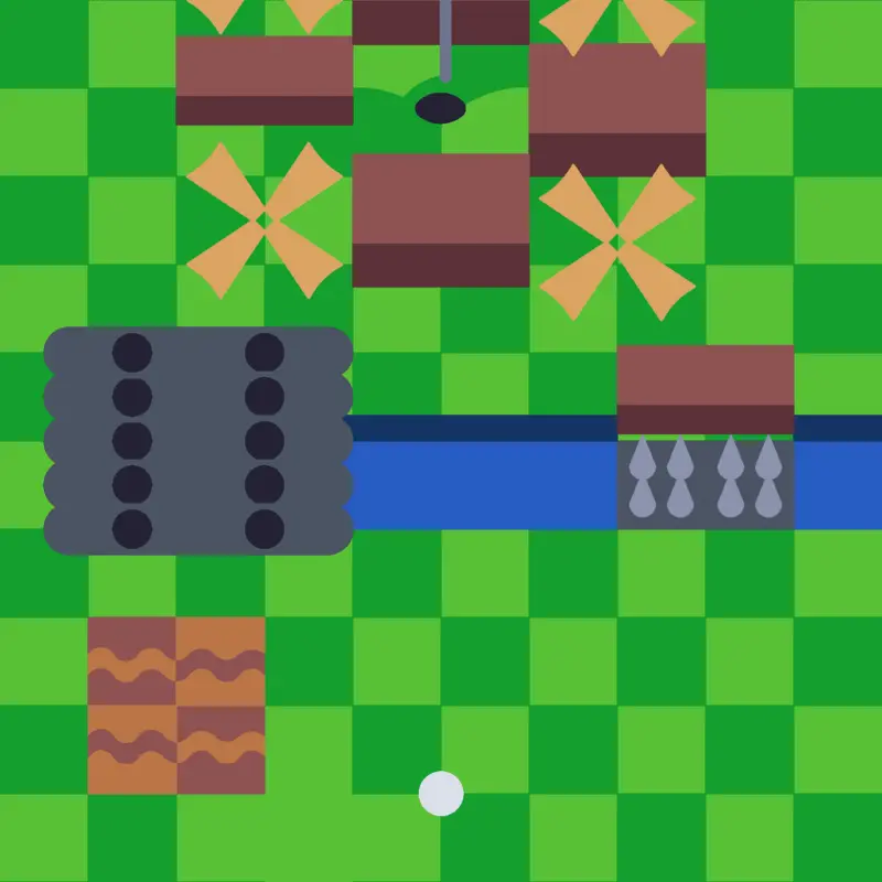 Game by @NeKAj