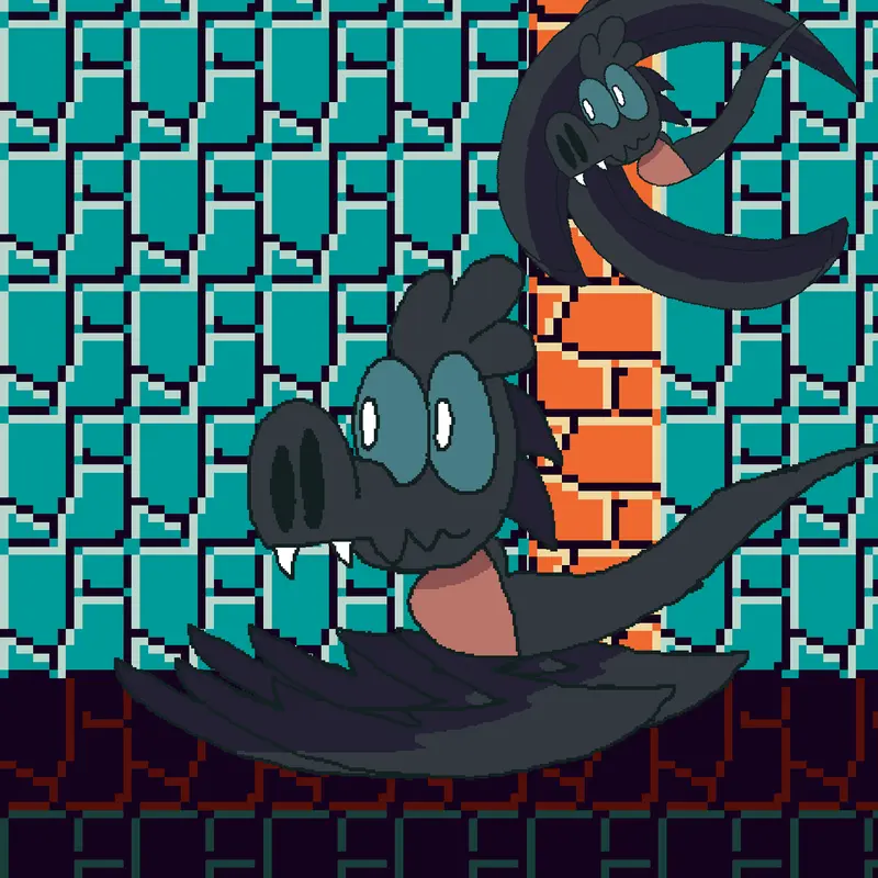 Game by @Comany_Animal