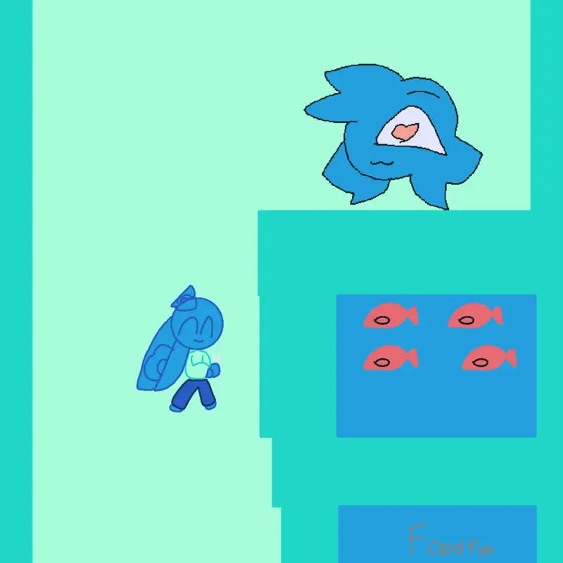Game by @dumplingblue
