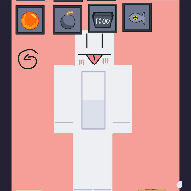 Game by @rsyf