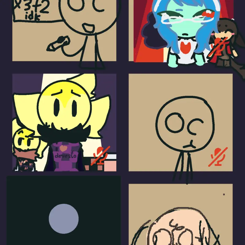Game by @ElanutQ_litte_lister
