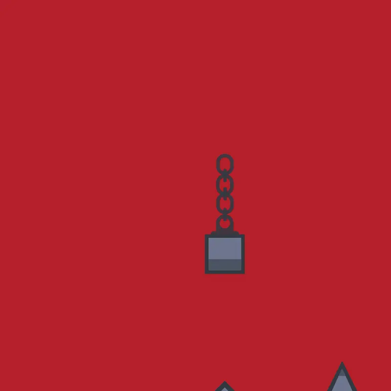 Game by @cubedash100