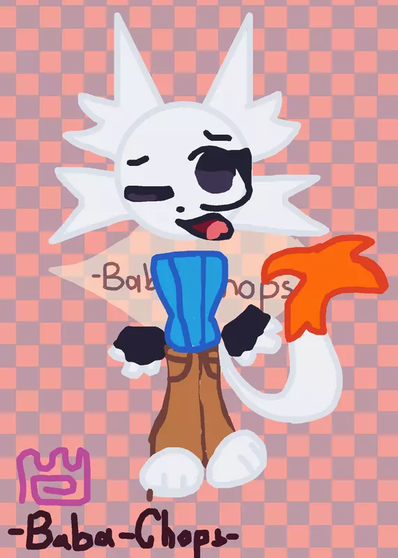 Game by @-Baba-Chops-