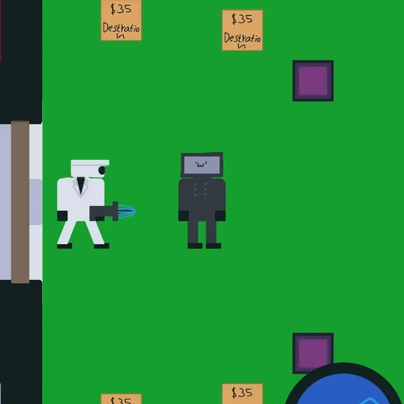 Game by @YourNormalWizard