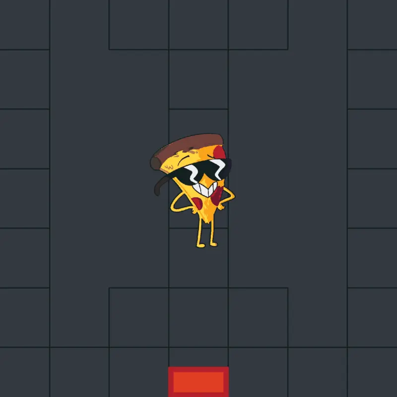 Game by @PizzAguy739