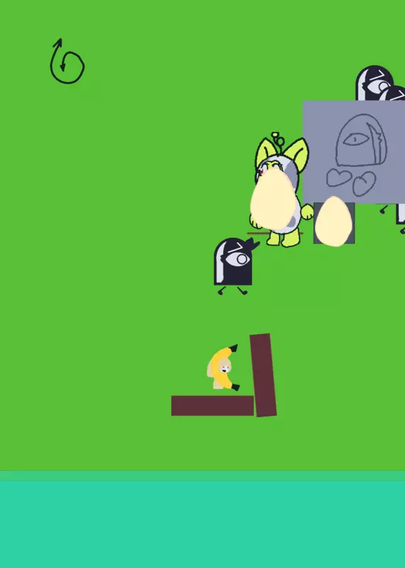 Game by @chicapicacaLHL