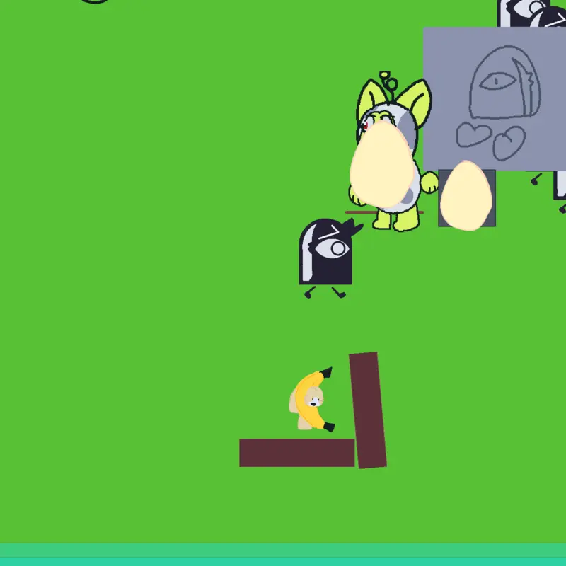 Game by @chicapicacaLHL