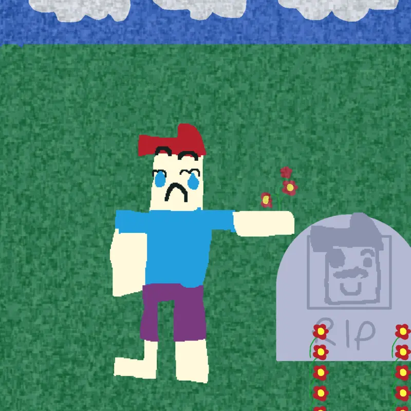 Game by @ECPE