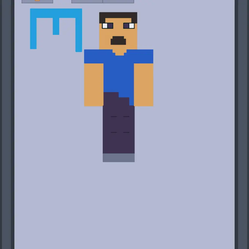 Game by @BRA92