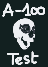 Pnevma (A-100) test