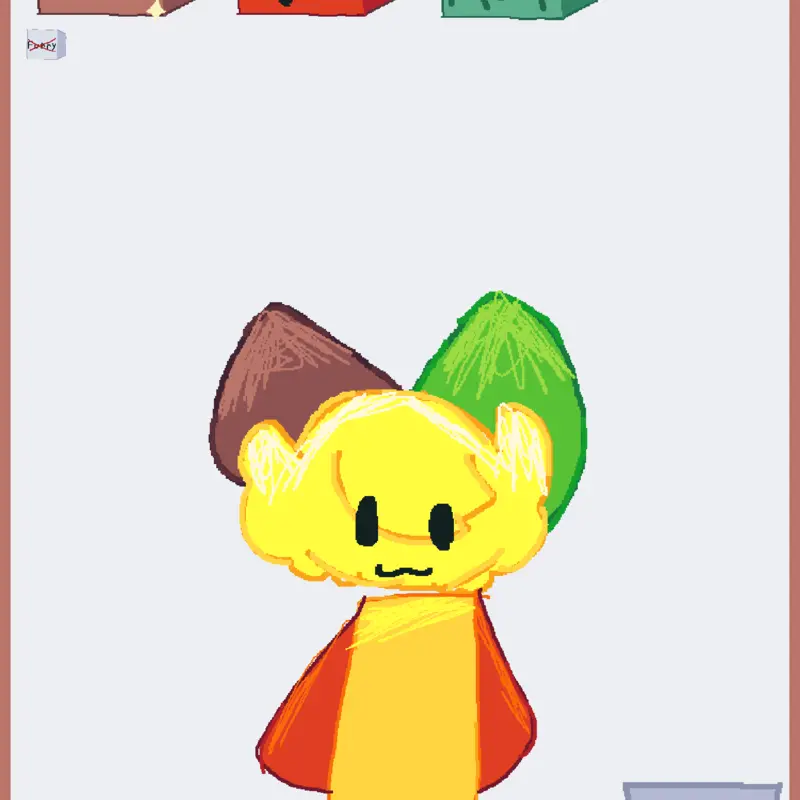 Game by @muzi_vn