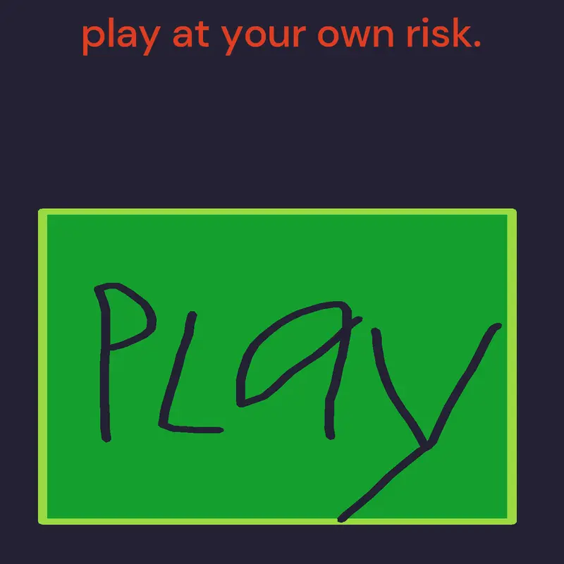 Game by @StickMan678