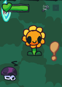 Pvz epic Adventure rpg part1
