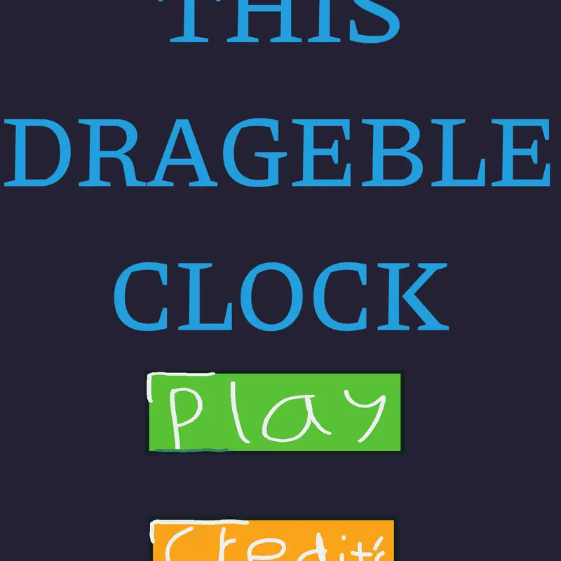 Game by @mrclocktheidk