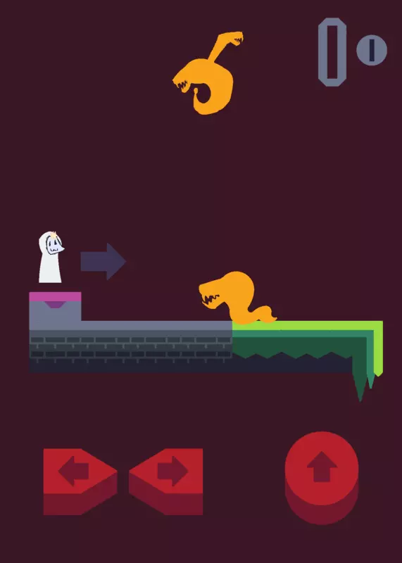 Game by @Arina1005