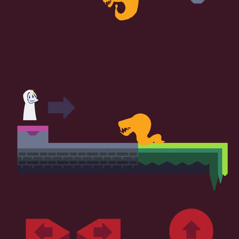 Game by @Arina1005