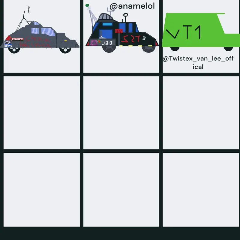 Game by @Twistex_Van_lee_offical