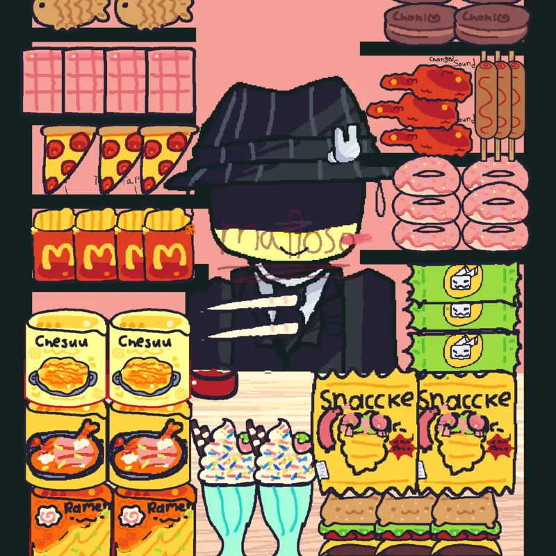 Game by @Smallfloweror1x1