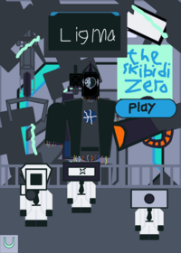 The skibidi zero