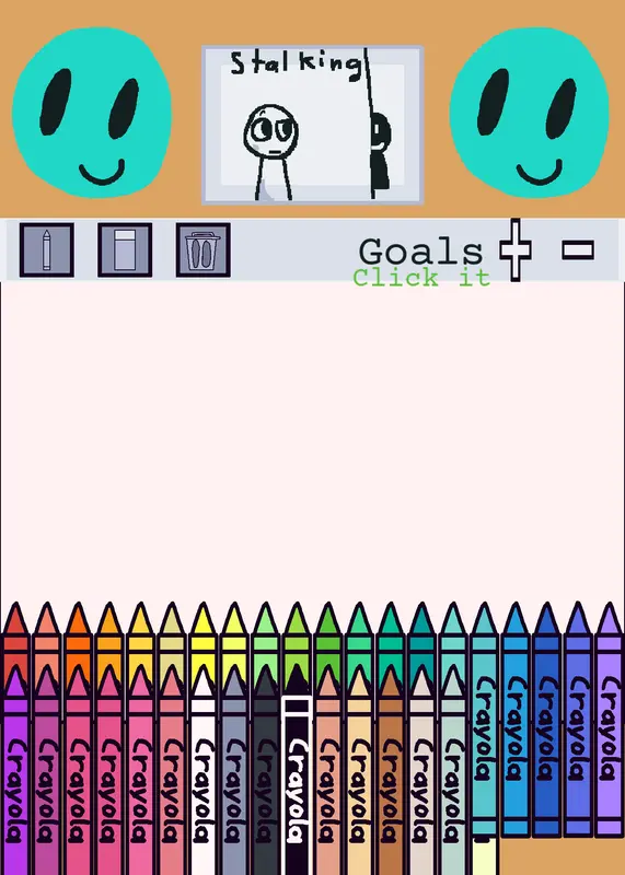 Draw My Ocs! by @3st3s3xpr3ssLin3s