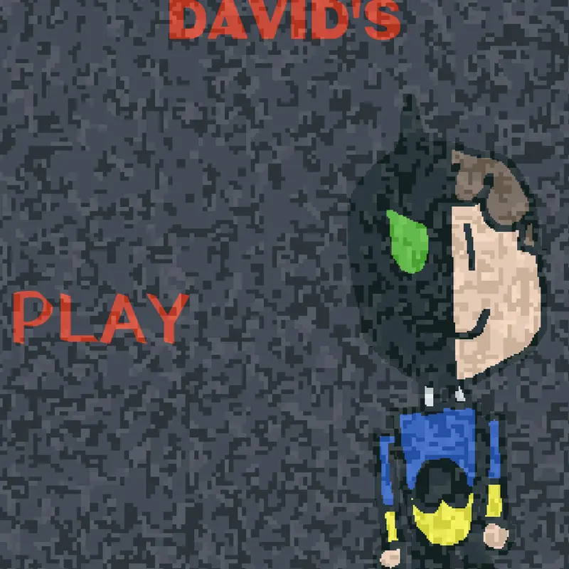 Game by @DavidTheGamingKid