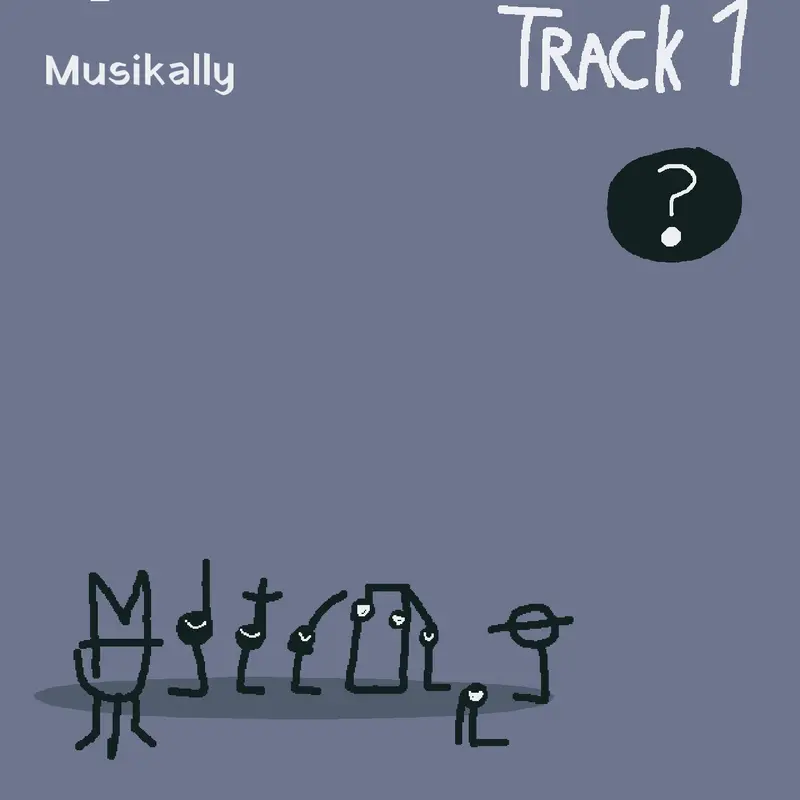 Game by @Musikally
