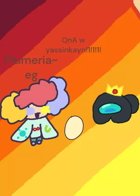 Game by @Plumeria