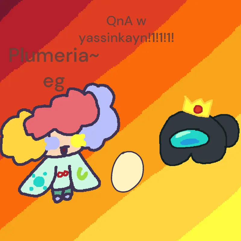 Game by @Plumeria
