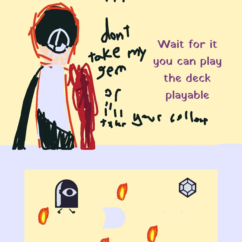 Game by @topirak