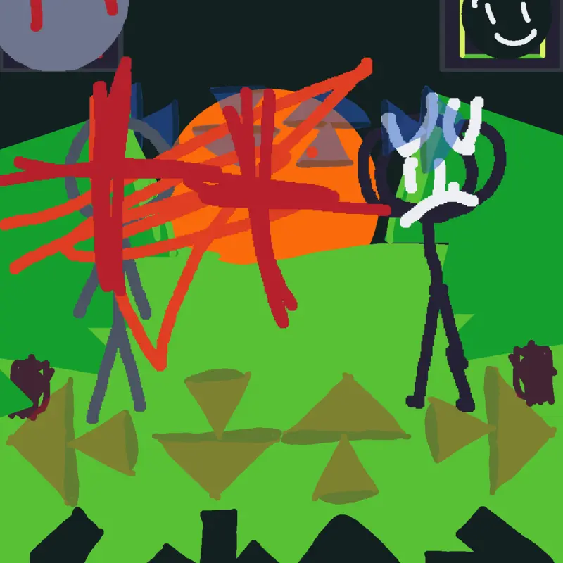 Game by @castlesodko