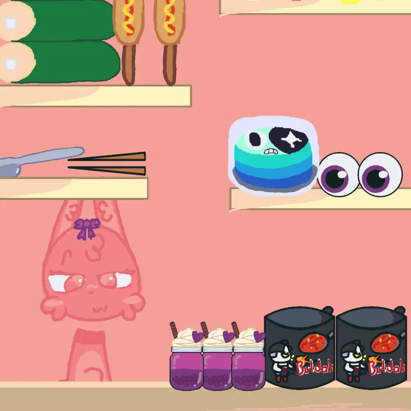 Game by @Ur_Fav_Pinki_2024