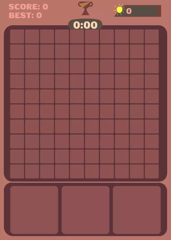 Game by @shenli888